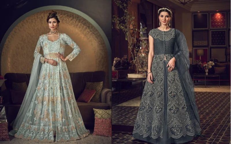 Decoding the Ethnic Outfits with these Best Indian Suits Available Online