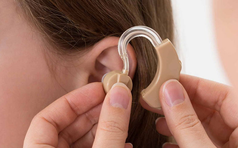 Choosing a hearing aid. What should I pay special attention to?