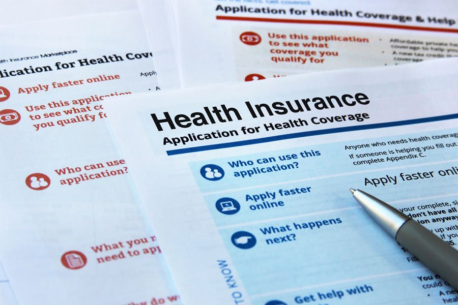 A Quick Guide to the Different Types of Health Insurance