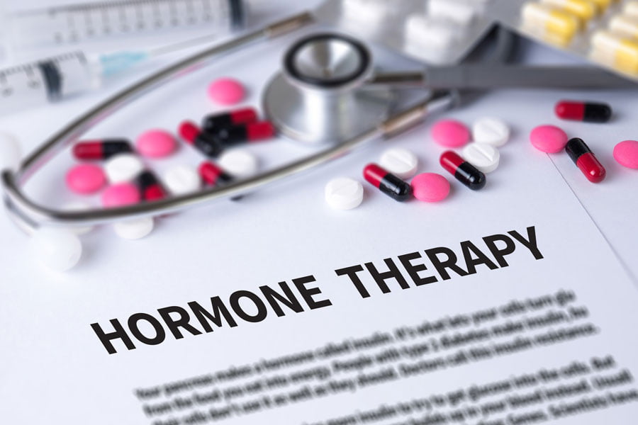 Hormone Therapy Near Me: What Are the Benefits of Hormone Therapy?