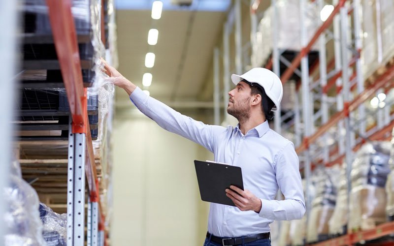 How to Improve Warehouse Operations: A Quick Guide