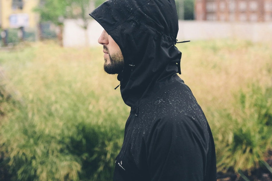 7 Tips on How to Choose the Best Rain Jacket