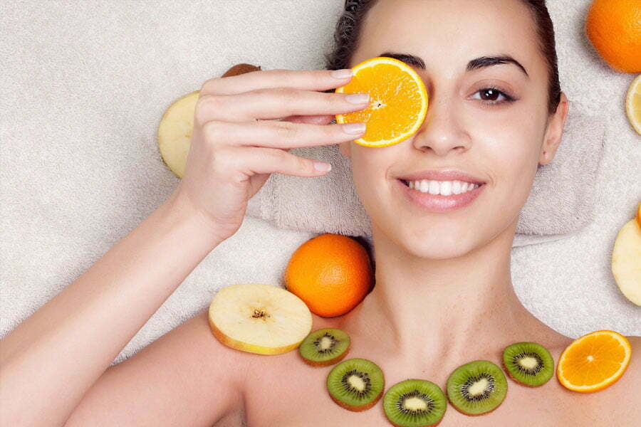 Antioxidants for Skin: Importance of Antioxidants for a Healthy, Glowing Skin