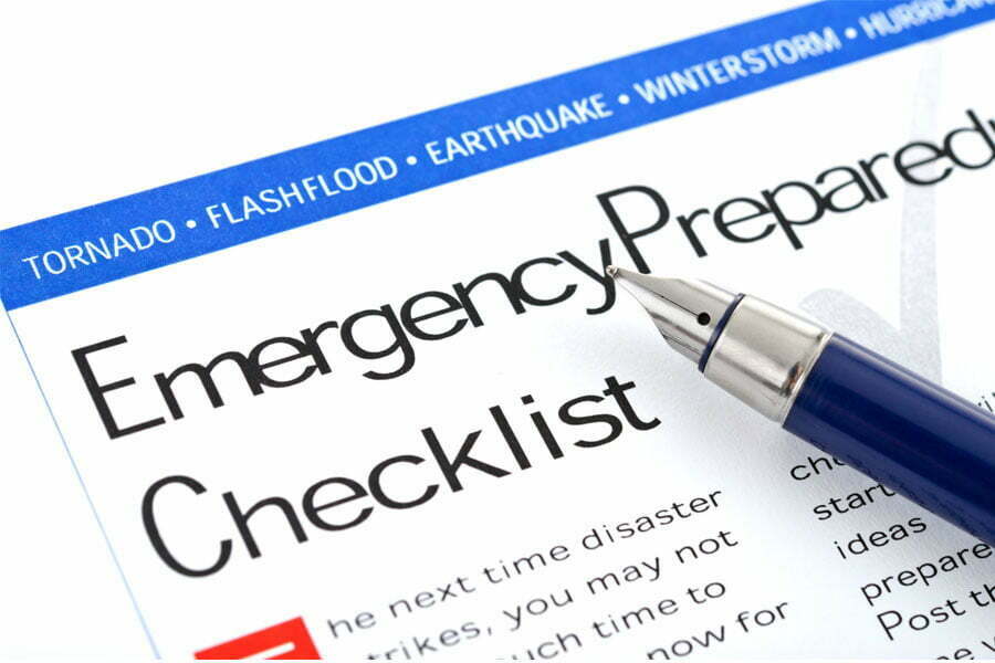 Emergency Preparedness and Response: A Survivor’s Guide