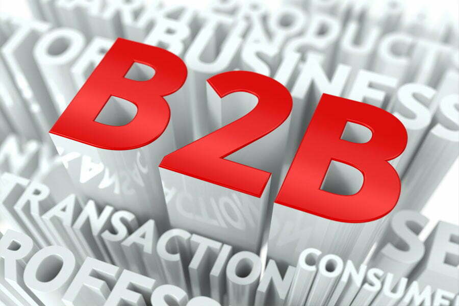 How to Improve Your B2B Sales