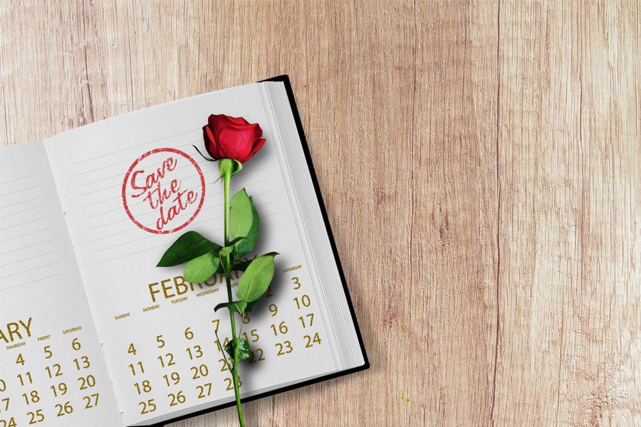 The Wedding Planning Timeline: How Long Does It Take?