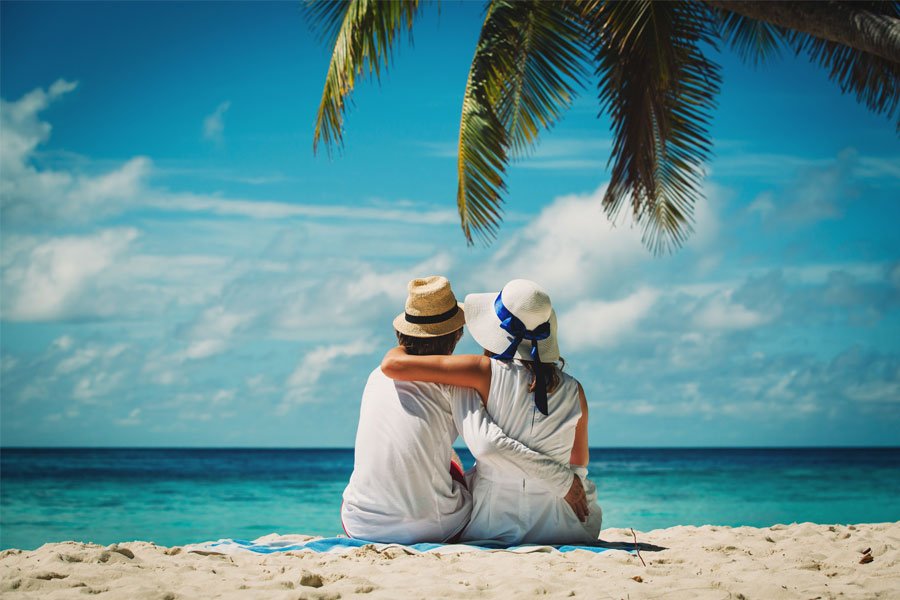 4 Great Honeymoon Destinations to Celebrate Your Marriage