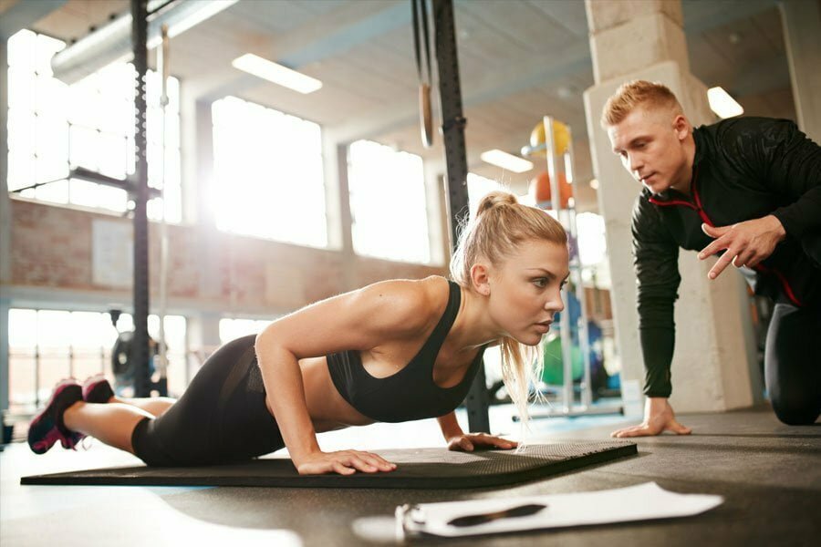 5 Benefits of Becoming a Fitness Instructor