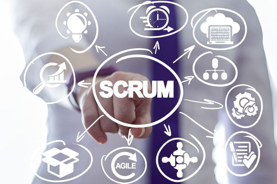 6 Scrum Principles: The Core Principles To Boost Productivity