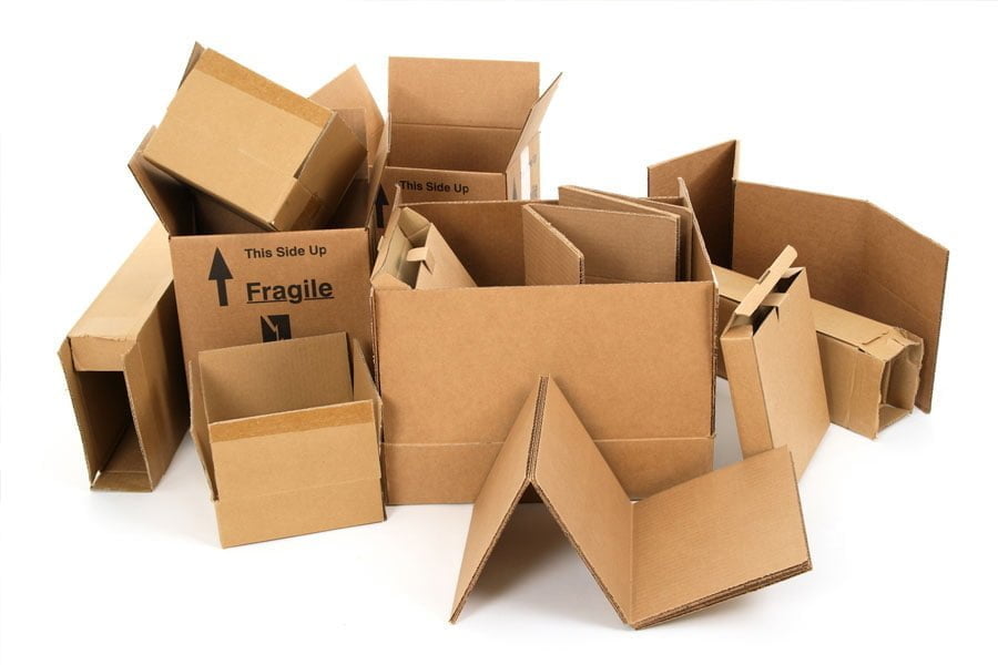 A Guide to the Different Types of Boxes for Business Shipping Needs