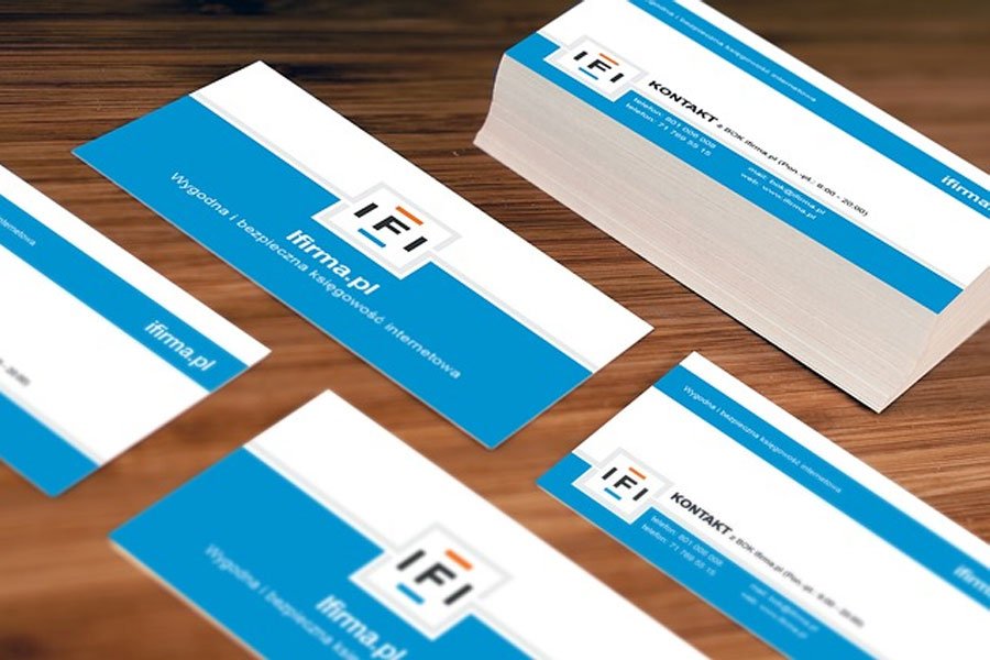 How to Choose the Right Business Card Fonts