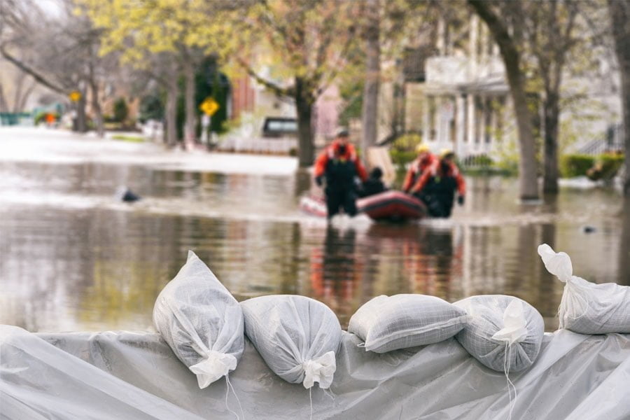 How to Prepare for a Disaster: 5 Basic Tips