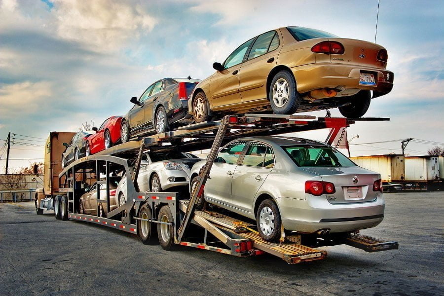 How to File a Claim With an Auto Transport Company