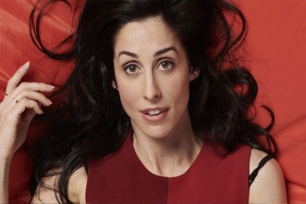 Catherine Reitman Faced The Tease From Her Childhood