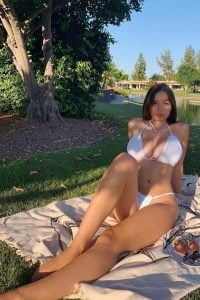 Sophie Mudd Nude, OnlyFans, Leaked (August 2025)