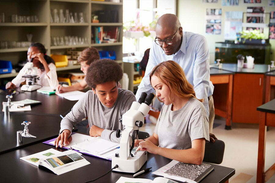 The Ultimate Guide to Life Science Programs Cosmo Jarvis