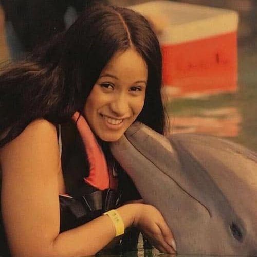 cardi-b-without-makeup-march-2025