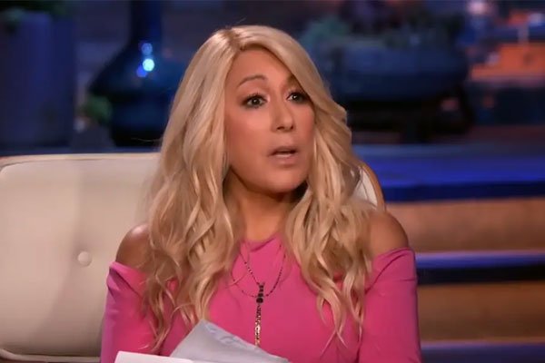 Lori Greiner Net Worth (May 2024)