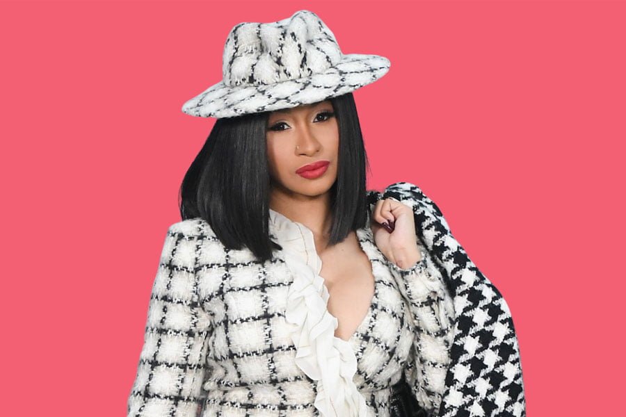 Cardi B Net Worth (May 2024)