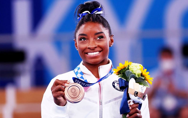 Simone Biles Net Worth (April 2024)