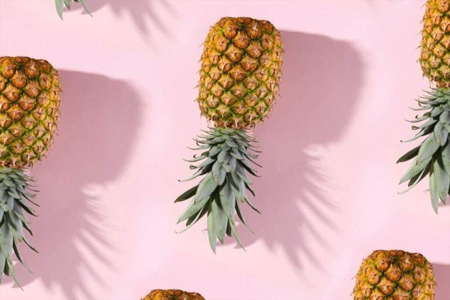 What Does an Upside Down Pineapple Mean? (May 2024)