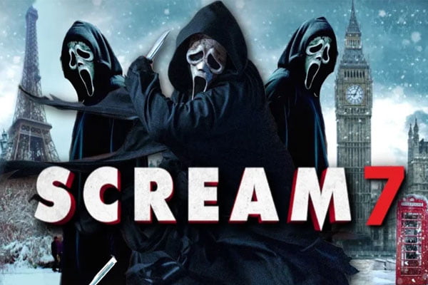 Is There Going to be a Scream 7?