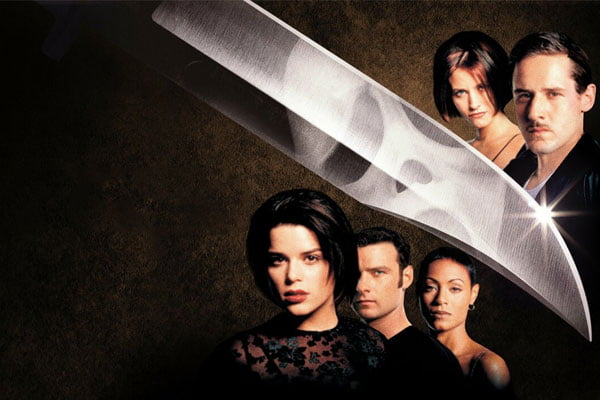 Scream 2 (1997)