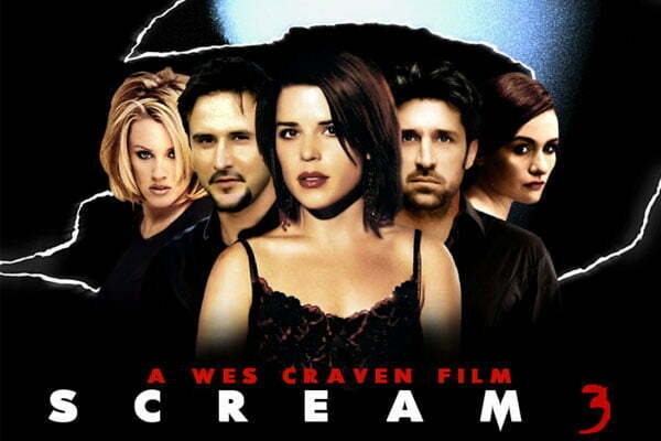 Scream 3 (2000)