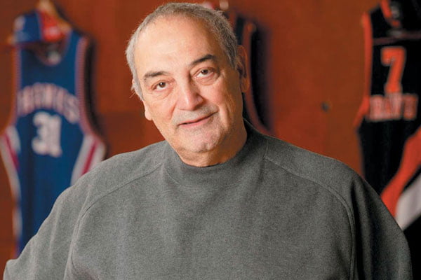 Who is Sonny Vaccaro?