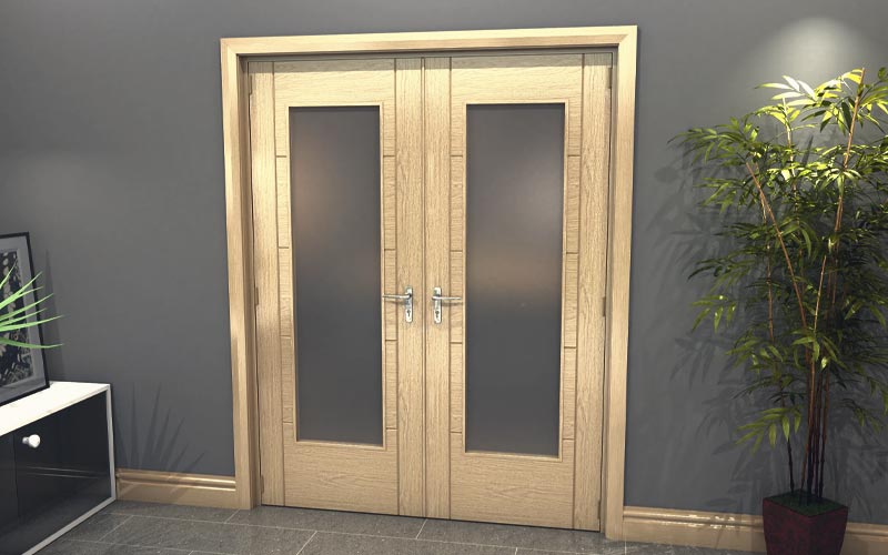 Enhancing Elegance and Functionality The Allure of Interior Double