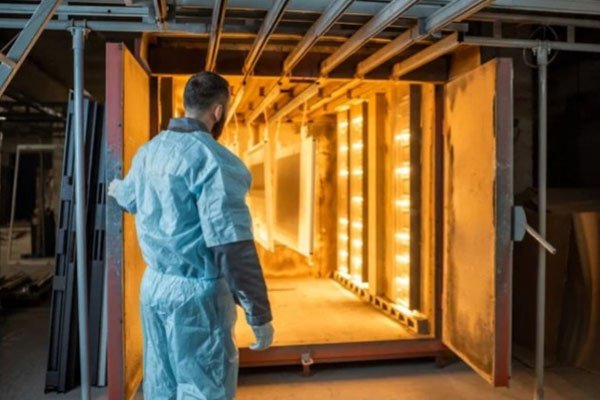 The Shift to Energy-Efficient Designs in Modern Ovens