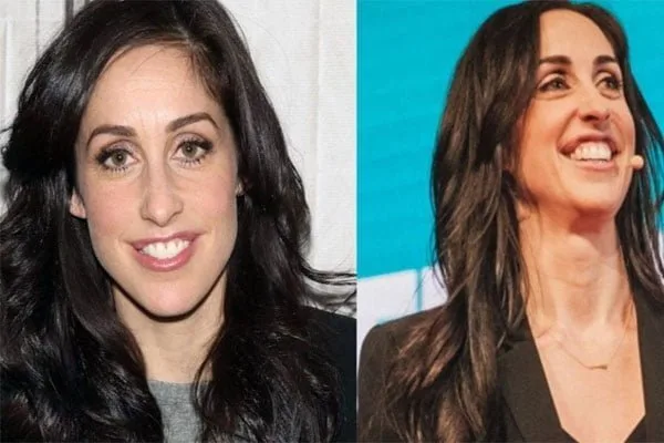 Catherine-Reitman