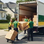 Moving Tips for a Smooth Transition
