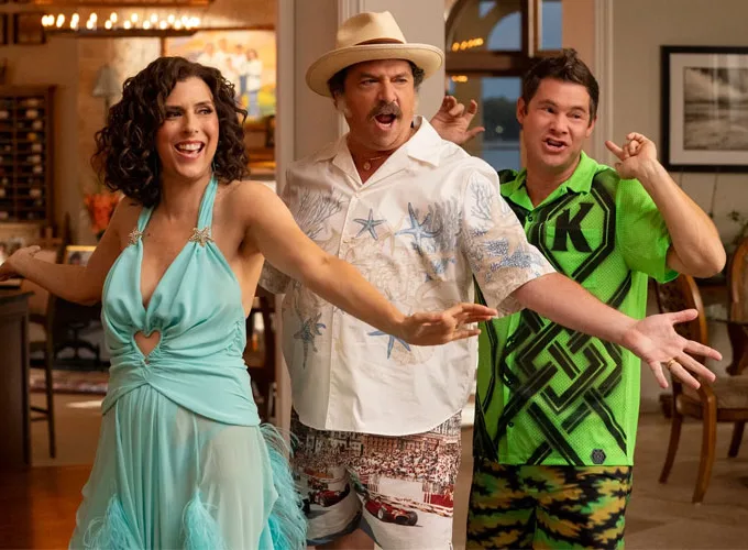 righteous gemstones