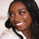 Does Simone Biles have a Baby?