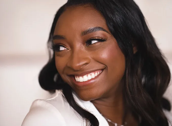 Does Simone Biles have a Baby?