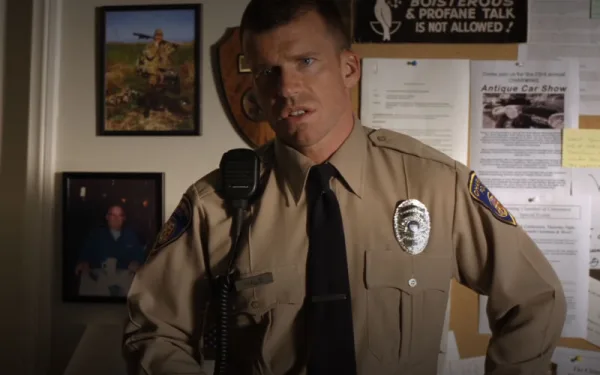 Every New Taylor Sheridan Series Confirmed for 2026 and Beyond