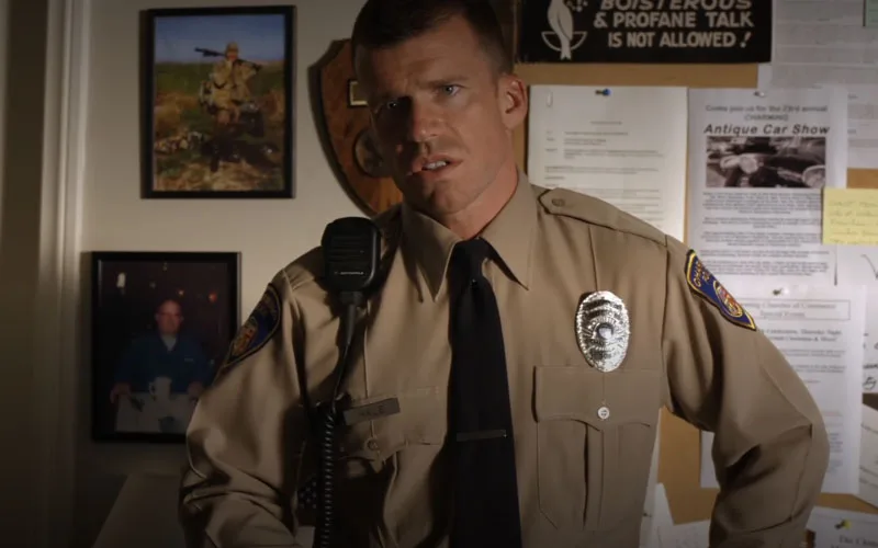 Every New Taylor Sheridan Series Confirmed for 2026 and Beyond