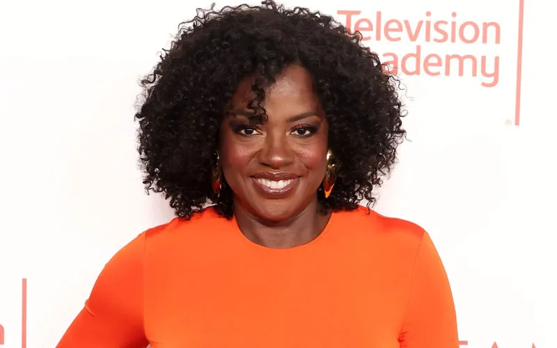 viola davis age