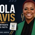 How Old is Viola Davis