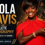 Viola Davis movies and tv shows