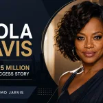 Viola Davis net worth