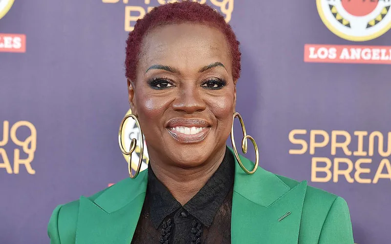 Viola Davis net worth