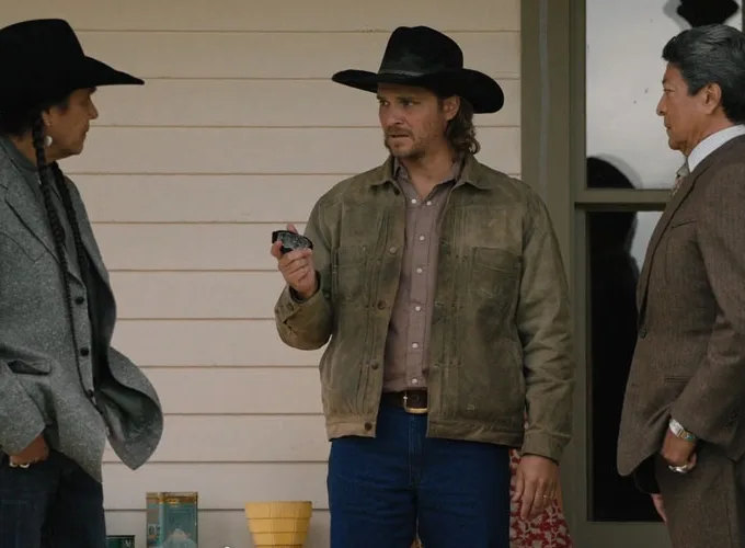 A Guide to Every Yellowstone Spinoff