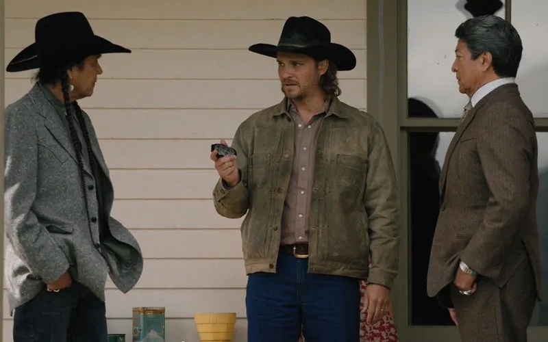 A Guide to Every Yellowstone Spinoff
