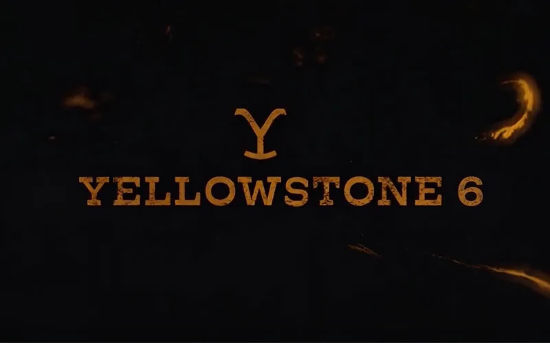 will there be a Yellowstone season 6