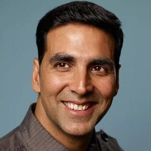 Akshay Kumar