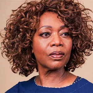 Alfre Woodard