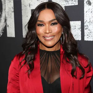 Angela Bassett