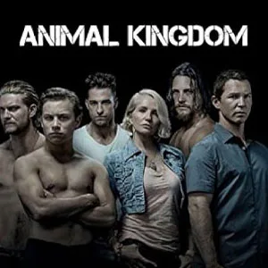 Animal Kingdom